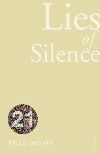 Stock image for Lies of Silence: Vintage 21 for sale by SecondSale