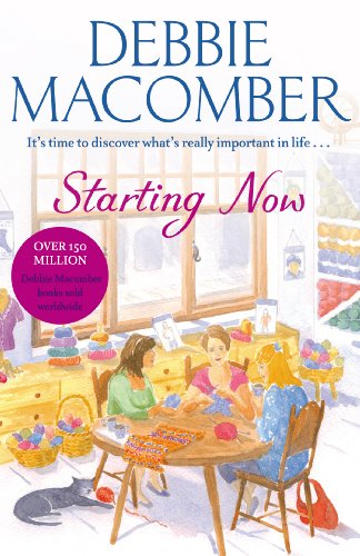 9780099563983: Starting Now: A Blossom Street Novel (Blossom Street, 12)