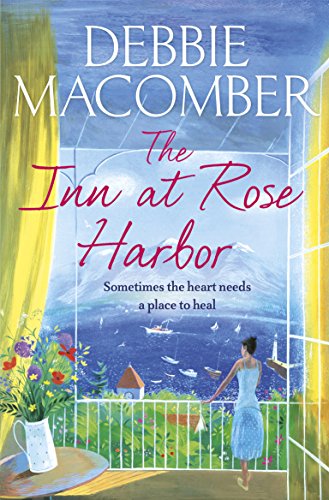 Stock image for The Inn at Rose Harbor: A Rose Harbor Novel (Rose Harbor 1) for sale by AwesomeBooks