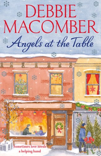 Beispielbild fr Angels at the Table: A Christmas Novel (Angels) zum Verkauf von AwesomeBooks