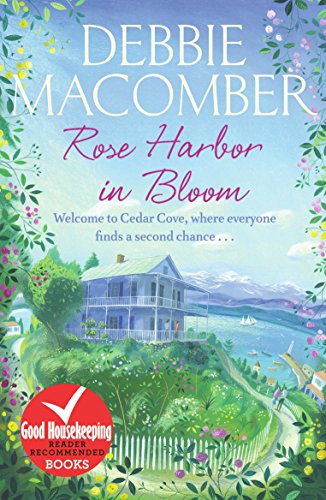 Imagen de archivo de Rose Harbor in Bloom: A Rose Harbor Novel (Rose Harbor, 2) a la venta por WorldofBooks