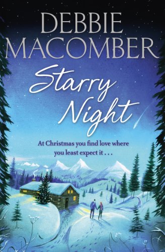 Beispielbild fr Starry Night: A Christmas Novel zum Verkauf von WorldofBooks