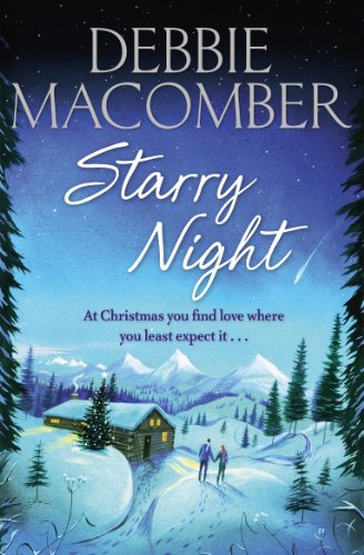 Stock image for Starry Night: A Christmas Novel for sale by WorldofBooks