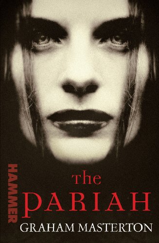 Stock image for The Pariah for sale by WorldofBooks