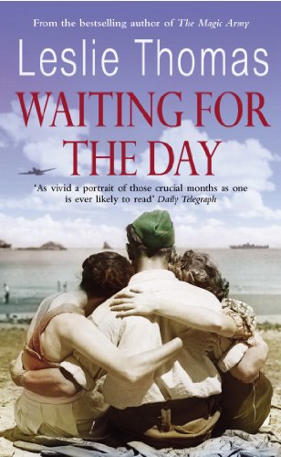 Stock image for Waiting For The Day for sale by WorldofBooks