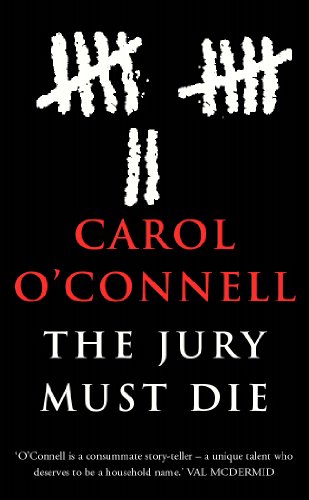 9780099564386: The Jury Must Die