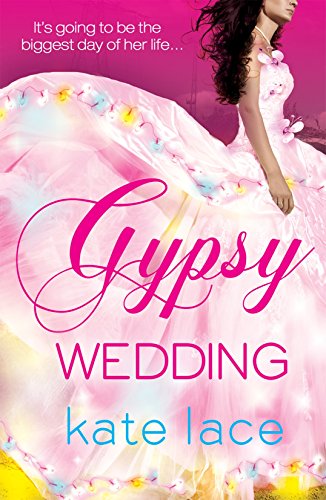 Stock image for Gypsy Wedding for sale by WorldofBooks