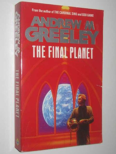 9780099564607: THE FINAL PLANET (SF)