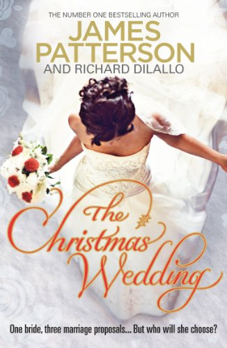 Imagen de archivo de The Christmas Wedding a la venta por Versandantiquariat Felix Mcke