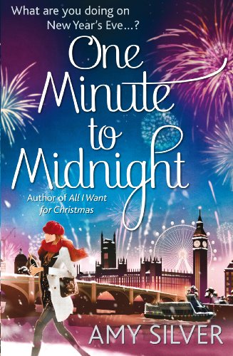 One Minute to Midnight (9780099564638) by Silver, Amy