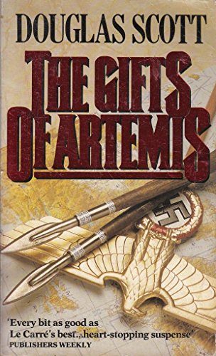 Stock image for The Gifts of Artemis for sale by AwesomeBooks