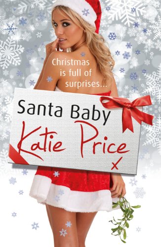 Stock image for Santa Baby for sale by Better World Books