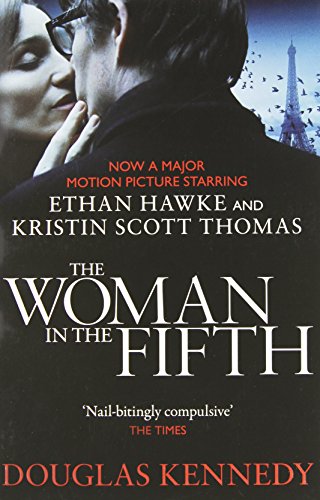 Beispielbild fr Woman in the Fifth, (film Tie-In) zum Verkauf von Better World Books