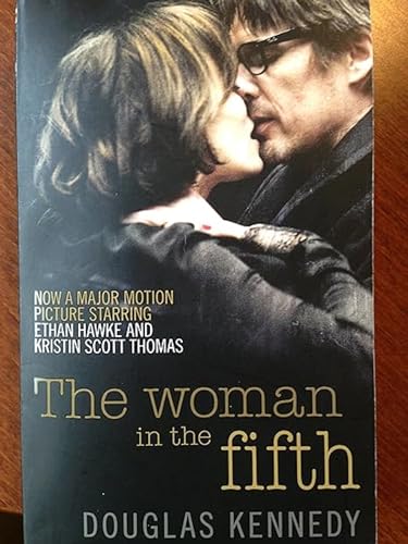 9780099564874: The Woman in the Fifth. Film Tie-In