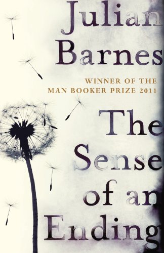 9780099564973: The Sense of an Ending: The classic Booker Prize-winning novel