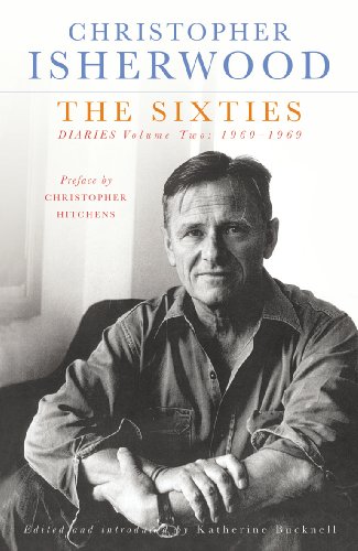 9780099565222: The Sixties: Diaries Volume Two 1960-1969
