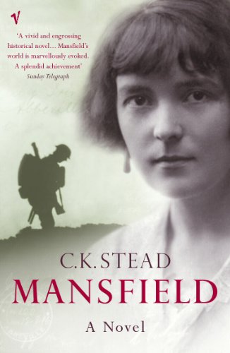 9780099565239: Mansfield: A Novel