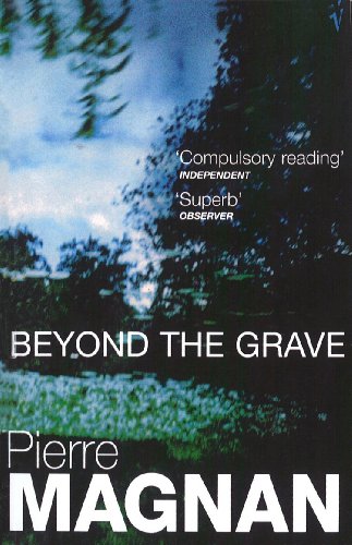 Stock image for Beyond The Grave (Vintage Crime) for sale by AwesomeBooks