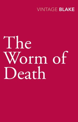 Stock image for The Worm of Death for sale by Revaluation Books