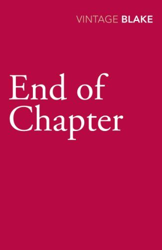 End of Chapter (9780099565567) by Blake, Nicholas