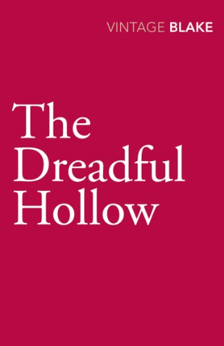 9780099565581: The Dreadful Hollow (A Nigel Strangeways Mytery, 10)