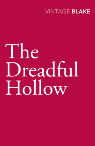 9780099565581: The Dreadful Hollow