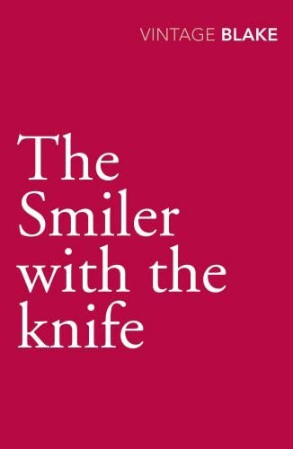 9780099565635: The Smiler With The Knife (A Nigel Strangeways Mytery, 5)