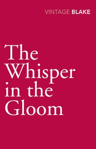 The Whisper in the Gloom (9780099565642) by Blake, Nicholas