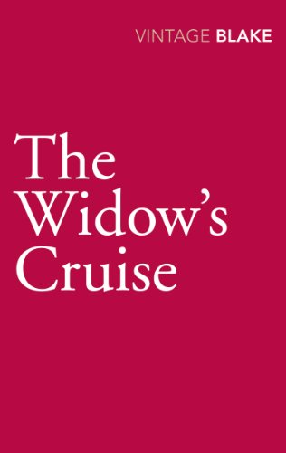 9780099565659: The Widow's Cruise (A Nigel Strangeways Mytery, 13)