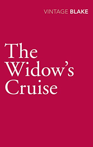 Stock image for The Widow's Cruise for sale by MusicMagpie