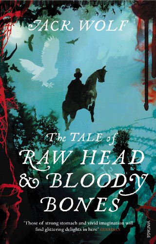 Stock image for The Tale of Raw Head and Bloody Bones for sale by AwesomeBooks