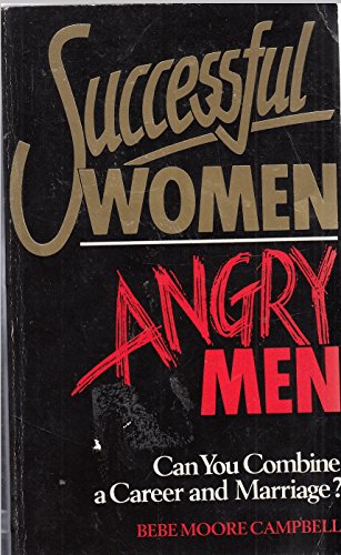 Beispielbild fr Successful Women, Angry Men zum Verkauf von WorldofBooks