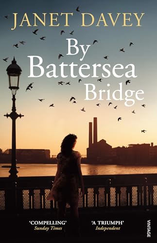 Beispielbild fr By Battersea Bridge zum Verkauf von WorldofBooks