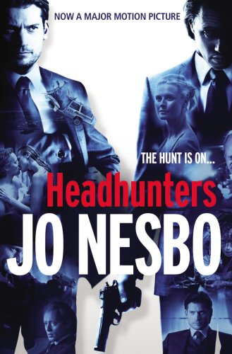 Beispielbild fr Headhunters: Jo Nesbo zum Verkauf von WorldofBooks