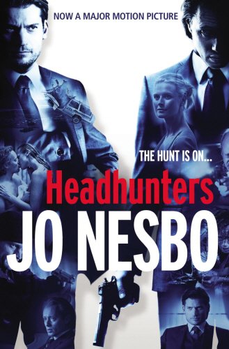 Stock image for Headhunters: Jo Nesbo for sale by WorldofBooks