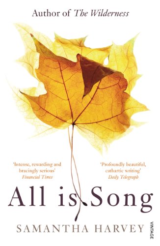 Stock image for All is Song for sale by Reuseabook