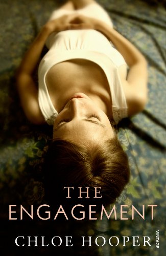 Stock image for The Engagement for sale by WorldofBooks