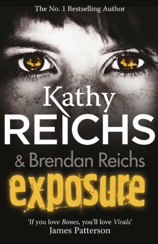 Beispielbild fr Exposure: (Virals 4) (Tory Brennan, 4) zum Verkauf von WorldofBooks