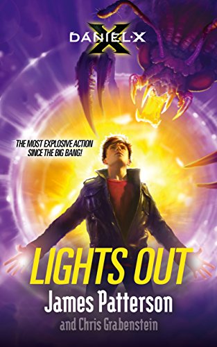 Stock image for Daniel X: Lights Out: (Daniel X 6) for sale by WorldofBooks