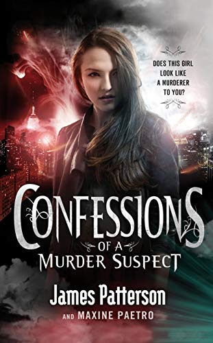 Beispielbild fr Confessions of a Murder Suspect: (Confessions 1) zum Verkauf von WorldofBooks