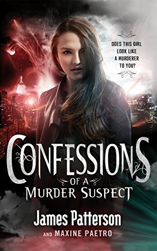 9780099567349: Confessions of a Murder Suspect: (Confessions 1)