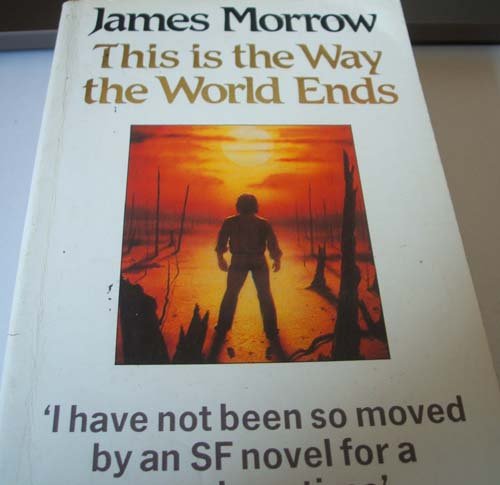 Stock image for This is the Way the World Ends. for sale by WorldofBooks