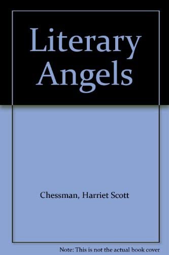 Beispielbild fr Literary Angels zum Verkauf von AwesomeBooks