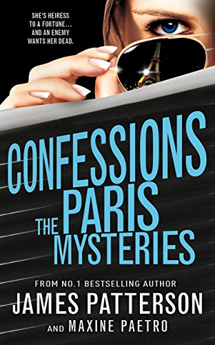 9780099568247: Confessions: The Paris Mysteries: (Confessions 3)