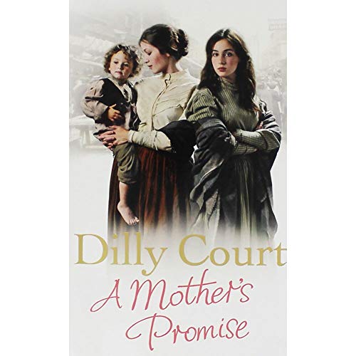 Stock image for A Mothers Promise for sale by WorldofBooks