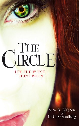 Stock image for The Circle (Engelsfor's Trilogy) for sale by More Than Words