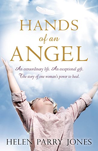 Beispielbild fr Hands of an Angel zum Verkauf von WorldofBooks