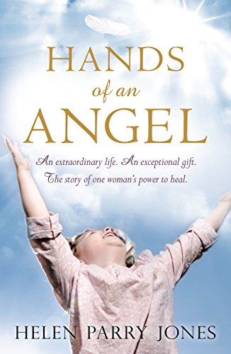 Stock image for Hands of an Angel for sale by Goldstone Books