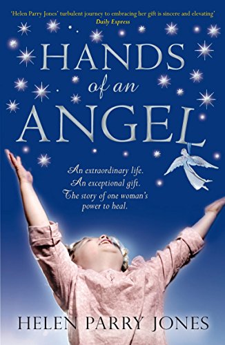 Beispielbild fr Hands of an Angel zum Verkauf von Better World Books: West