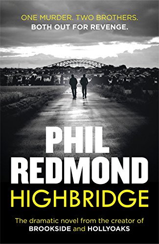 9780099569176: Highbridge: Redmond Phil